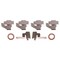 Raybestos Fordtrk F350 Super Duty 05-11 Semi Loaded Cal, Frc11586N FRC11586N - alternate 3
